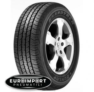 Dunlop GRANDTREK AT20 245/70 R16 111 S XL  ISUZU